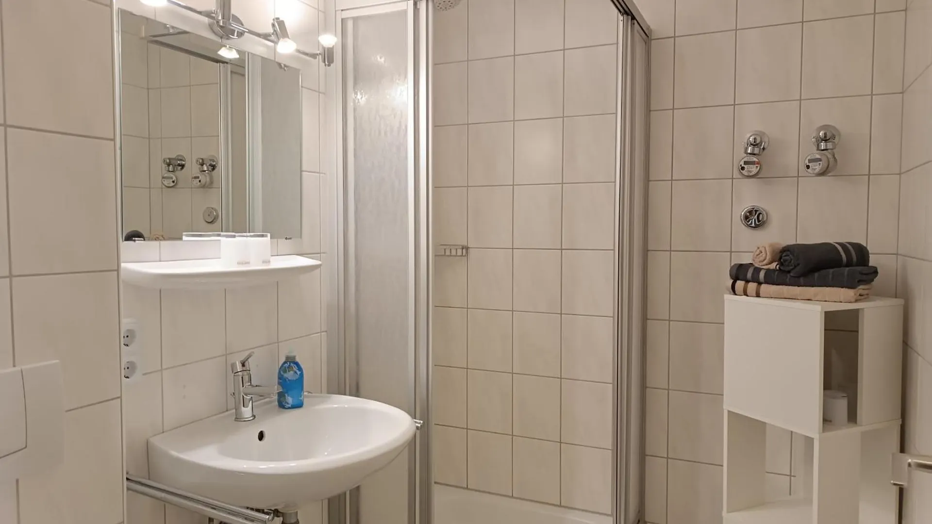 Panorama-Siebenschlaefer Mit Hallenbad & Sauna - Gratis Oepnv Fischen im Allgaeu Apartment